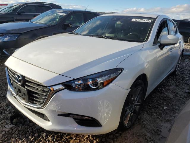 Obraz 2018 MAZDA 3 TOURING 2018