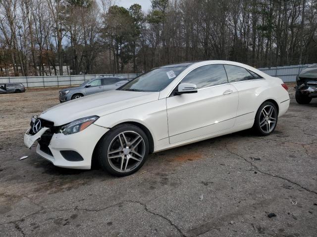 Изображение 1 2014 MERCEDES-BENZ E 350 2014 с VIN WDDKJ5KB4EF224349