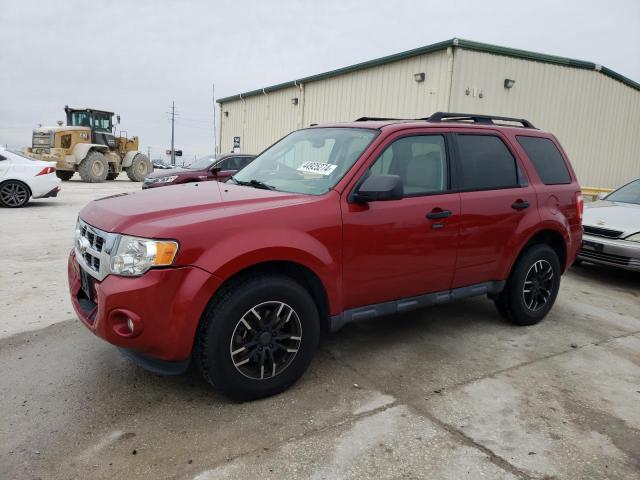 Obraz 2011 FORD ESCAPE XLT 2011