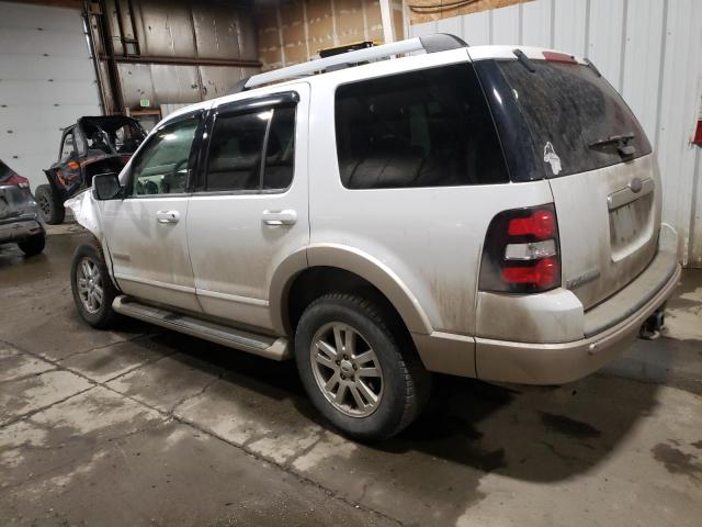 Obraz 2 z 2006 FORD EXPLORER EDDIE BAUER 2006 z VIN 1FMEU74886UB26123