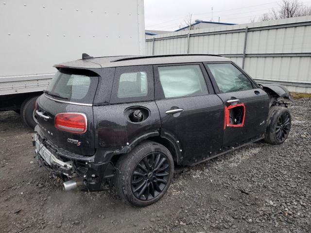 Image 3 of 2023 MINI COOPER S CLUBMAN ALL4 2023 with VIN WMWXJ1C05P2T78596