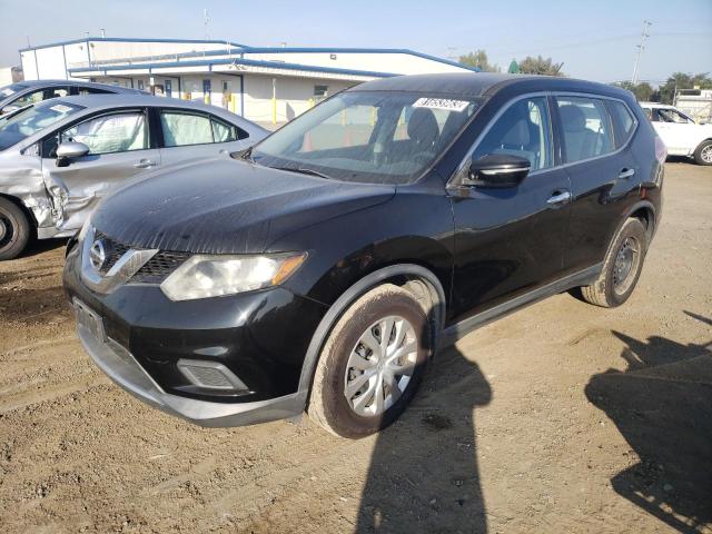Image 1 of 2015 NISSAN ROGUE S 2015 with VIN KNMAT2MT4FP514445