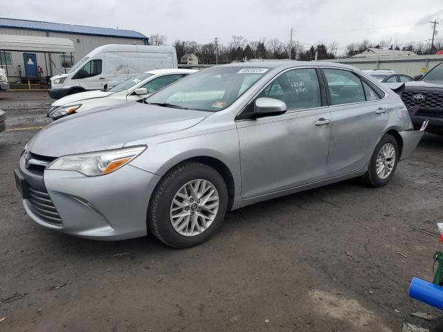 Image 1 of 2017 TOYOTA CAMRY LE 2017 with VIN 4T1BF1FK0HU703720