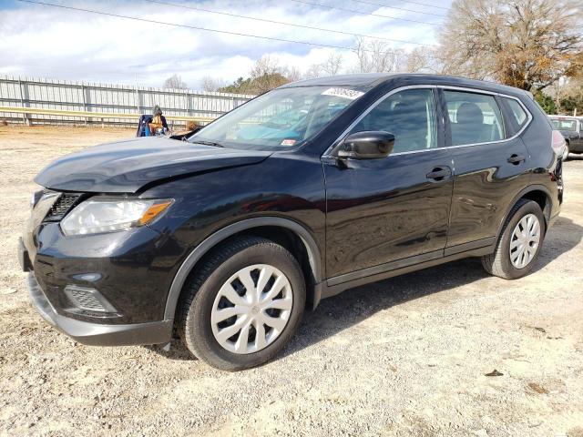 Image 1 of 2016 NISSAN ROGUE S 2016 with VIN 5N1AT2MVXGC922552