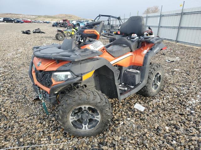 Image 1 of 2020 ZHEJ CFORCE 2020 with VIN LCELDUZB9L6002912