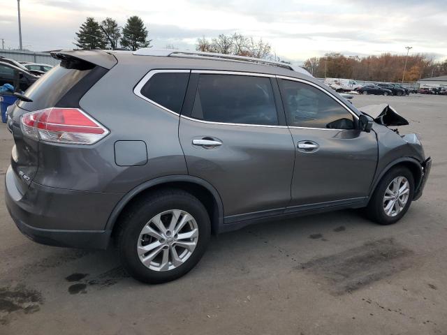 Obraz 3 z 2015 NISSAN ROGUE S 2015 z VIN KNMAT2MV9FP519934