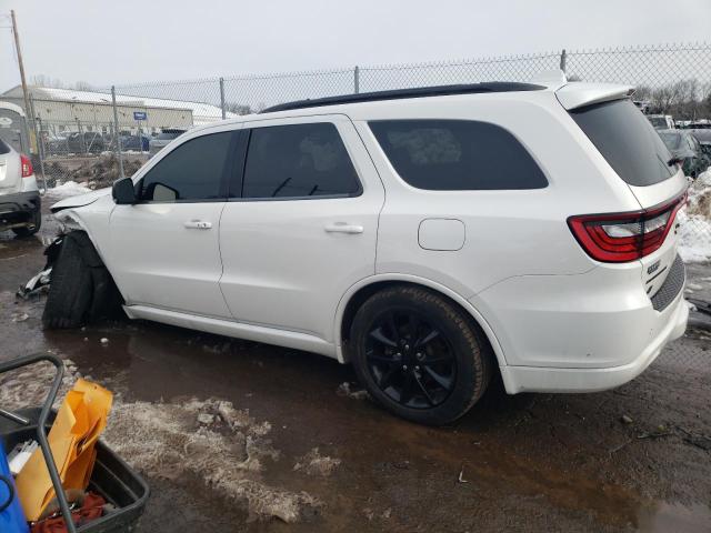 Изображение 2 2018 DODGE DURANGO R/T 2018 с VIN 1C4SDJCT2JC115370