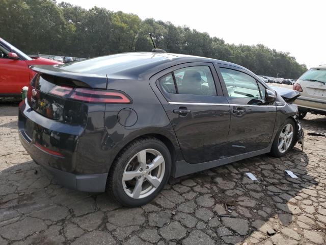 Image 3 of 2015 CHEVROLET VOLT  2015 with VIN 1G1RD6E41FU125299