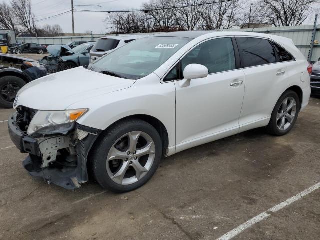 Image 1 of 2009 TOYOTA VENZA  2009 with VIN 4T3BK11A89U021557