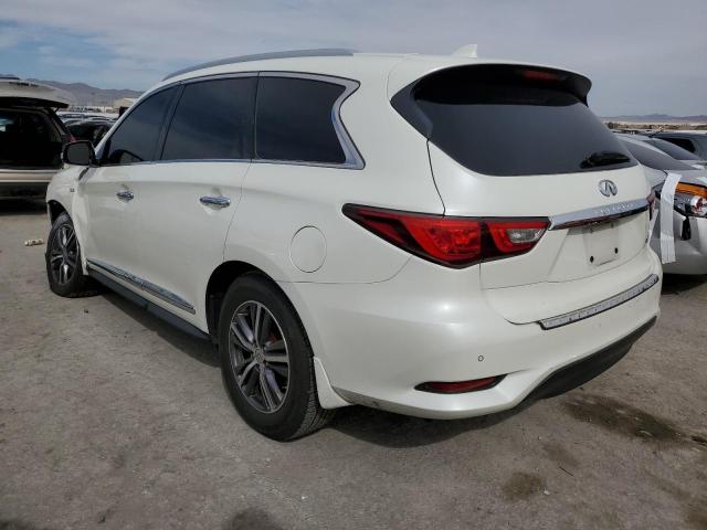 Image 2 of 2017 INFINITI QX60  2017 with VIN 5N1DL0MN2HC555262