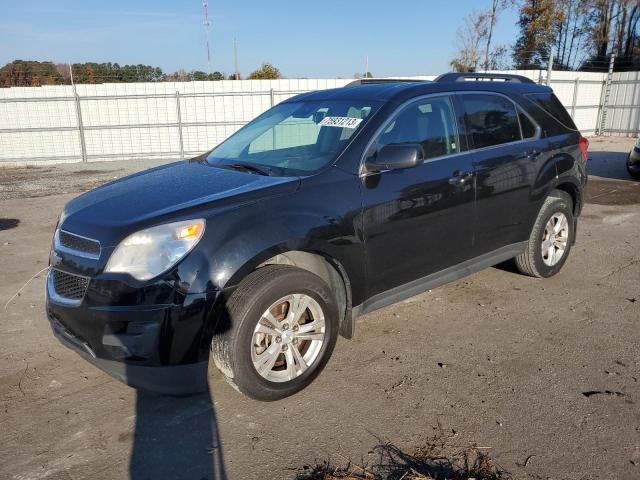 Obraz 1 z 2015 CHEVROLET EQUINOX LT 2015 z VIN 2GNALBEK8F1144465