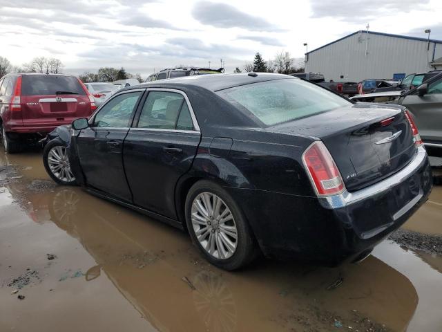 Obraz 2 z 2013 CHRYSLER 300  2013 z VIN 2C3CCARG3DH533542
