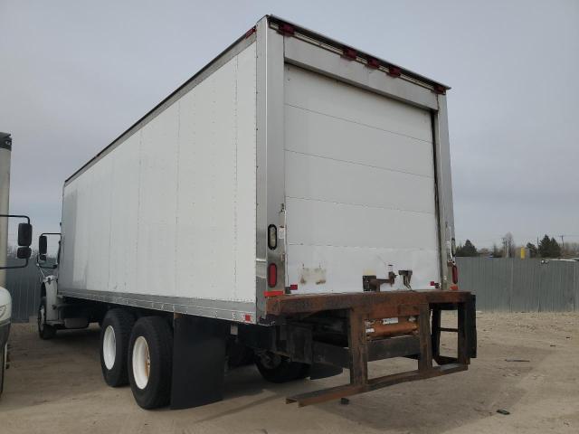 Image 2 of 2009 FREIGHTLINER M2 106 MEDIUM DUTY 2009 with VIN 1FVHCYBS19DAM3430
