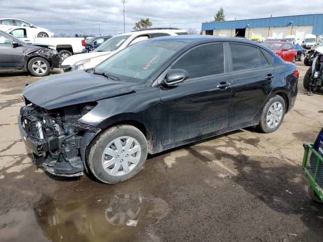 Изображение 2022 KIA RIO LX 2022