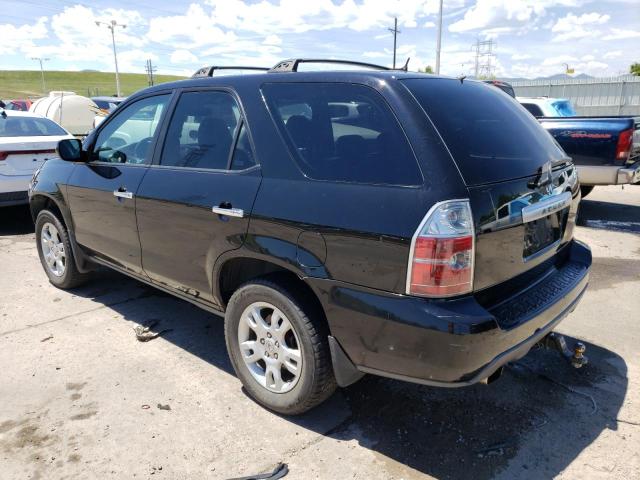 Obraz 2 z 2005 ACURA MDX TOURING 2005 z VIN 2HNYD18935H542075