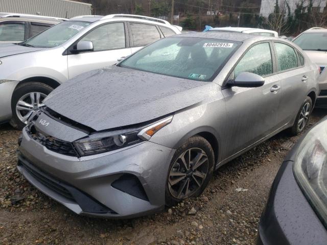2023 KIA FORTE LX 2023 image