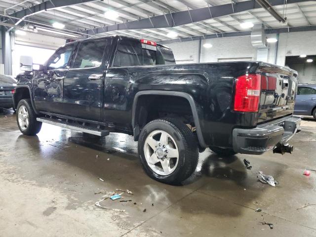 Image 2 of 2015 GMC SIERRA K2500 DENALI 2015 with VIN 1GT120EG6FF623195