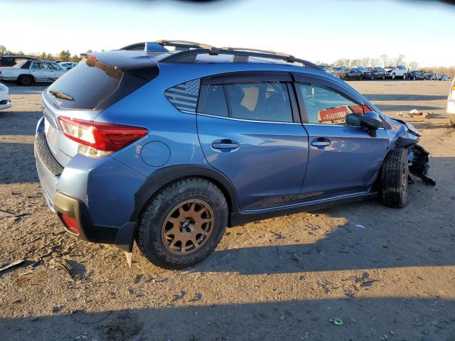 Obraz 3 z 2019 SUBARU CROSSTREK LIMITED 2019 z VIN JF2GTAMC9KH358817