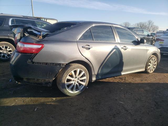 Image 3 of 2008 TOYOTA CAMRY LE 2008 with VIN 4T1BK46K58U061587