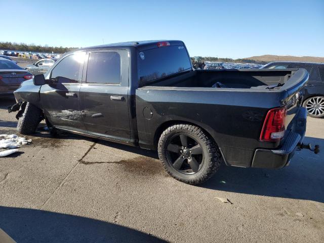 Image 2 of 2015 RAM 1500 ST 2015 with VIN 1C6RR7KT7FS632317