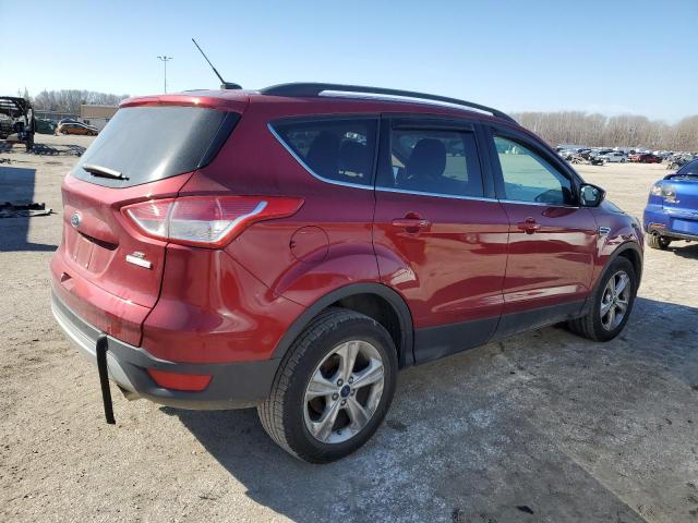 Image 3 of 2016 FORD ESCAPE SE 2016 with VIN 1FMCU0GX9GUC87342