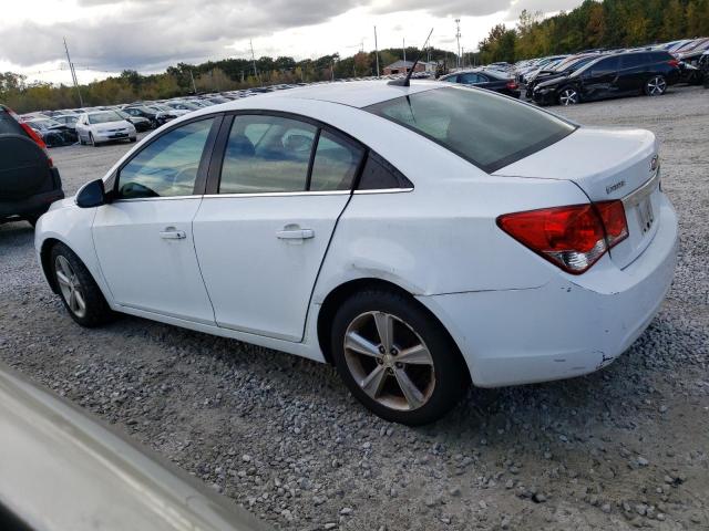 Изображение 2 2013 CHEVROLET CRUZE LT 2013 с VIN 1G1PE5SB3D7103351