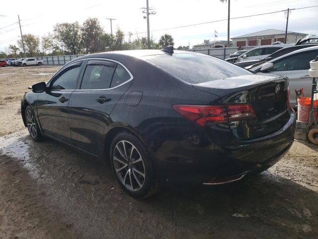 Obraz 2 z 2017 Acura TLX 2017 z VIN 19UUB2F30HA002198
