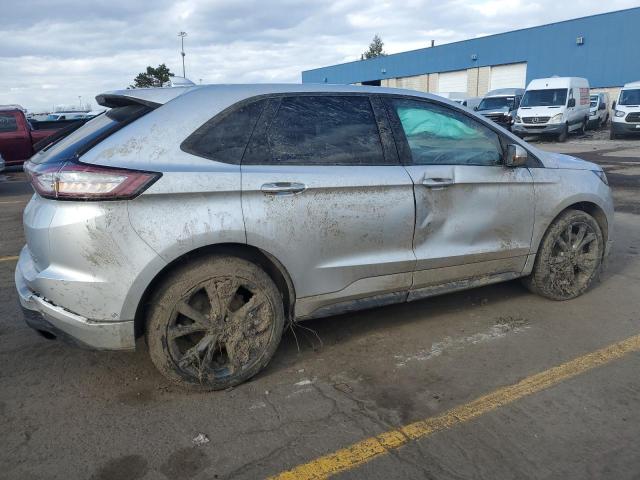 Obraz 3 z 2015 FORD EDGE SPORT 2015 z VIN 2FMTK4AP4FBB96196