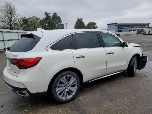 Изображение 3 2018 ACURA MDX TECHNOLOGY 2018 с VIN 5J8YD4H57JL009827