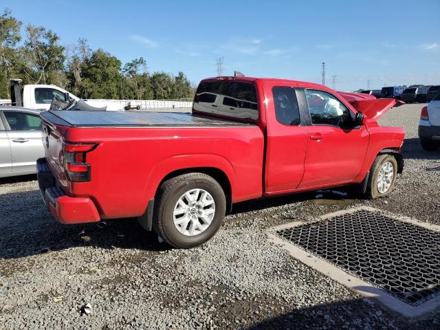 Obraz 3 z 2022 NISSAN FRONTIER S 2022 z VIN 1N6ED1CL6NN671346