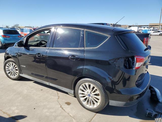 Obraz 2 z 2017 FORD C-MAX SE 2017 z VIN 1FADP5AU2HL113122