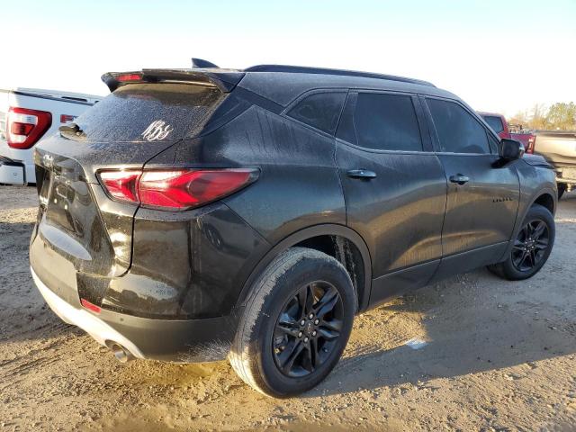 Obraz 3 z Chevrolet Blazer 2Lt 2021 z VIN 3GNKBCRS6MS542718