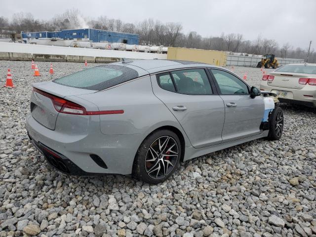 Изображение 3 2023 KIA STINGER GT LINE 2023 с VIN KNAE35LD8P6130847