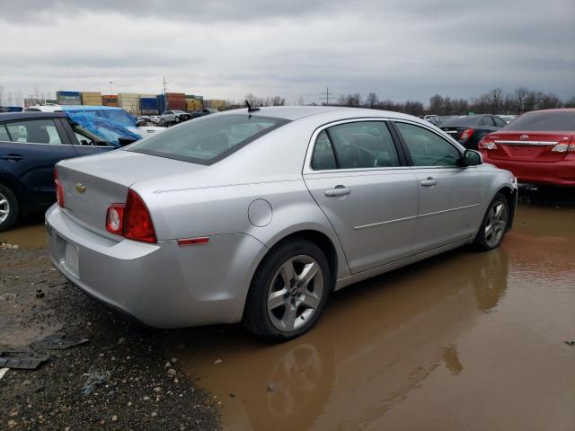 Изображение 3 2010 CHEVROLET MALIBU 1LT 2010 с VIN 1G1ZC5EB7A4120273