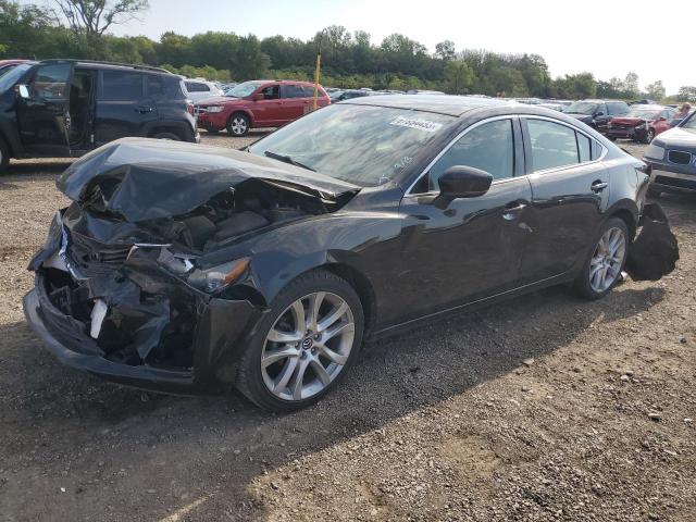 2017 MAZDA 6 TOURING 2017 image