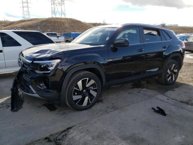 2024 VOLKSWAGEN ATLAS CROSS SPORT SE 2024 image