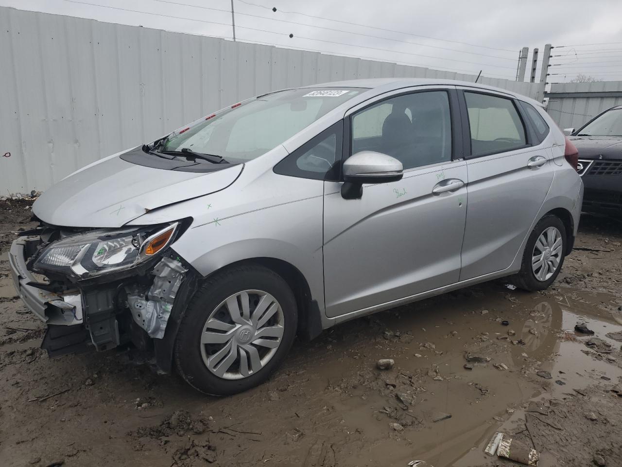 Obraz 2016 HONDA FIT LX 2016