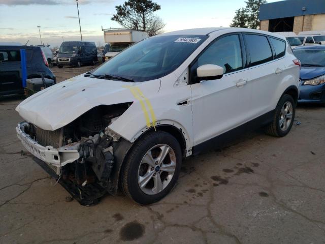 2016 FORD ESCAPE SE 2016 image
