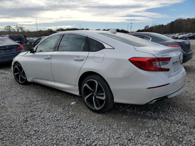 Obraz 2 z 2018 HONDA ACCORD SPORT 2018 z VIN 1HGCV1F36JA204577