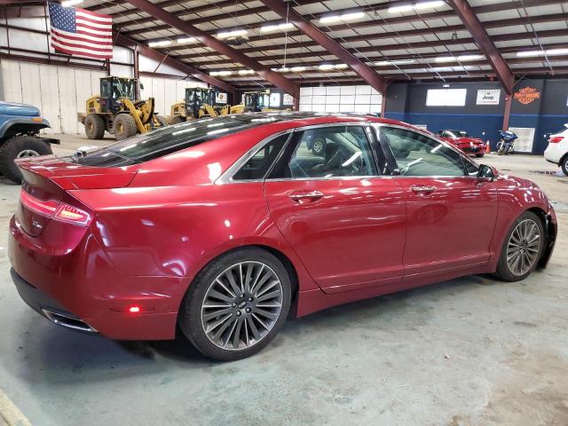 Obraz 3 z 2015 LINCOLN MKZ  2015 z VIN 3LN6L2JK4FR628323