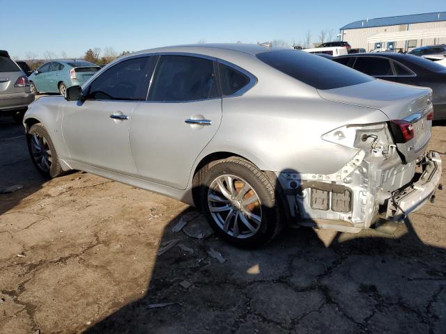 Изображение 2 2015 INFINITI Q70 3.7 2015 с VIN JN1BY1AR6FM561490