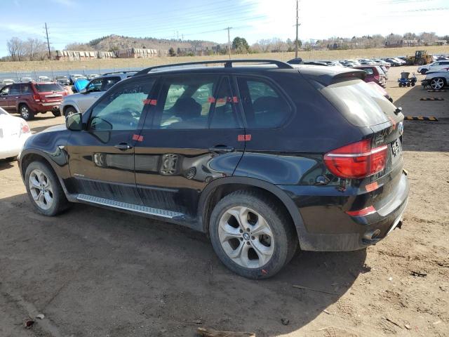 Obraz 2 z 2012 BMW X5 XDRIVE35D 2012 z VIN 5UXZW0C59CL666210
