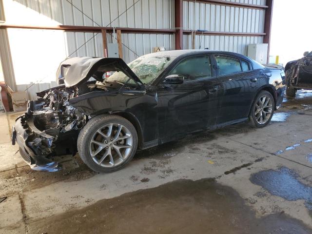 Image 1 of 2023 DODGE CHARGER GT 2023 with VIN 2C3CDXHG2PH594676