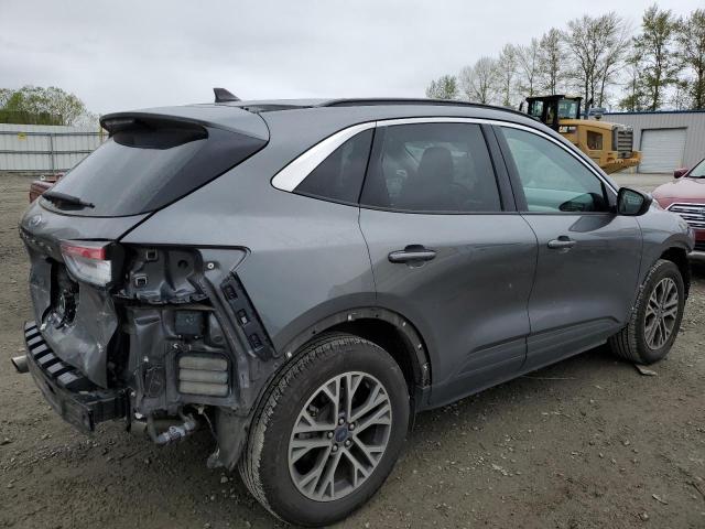 Obraz 3 z 2021 FORD ESCAPE SEL 2021 z VIN 1FMCU9H62MUA52271