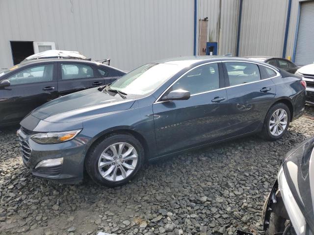 Image 1 of 2020 CHEVROLET MALIBU LT 2020 with VIN 1G1ZD5ST9LF059087
