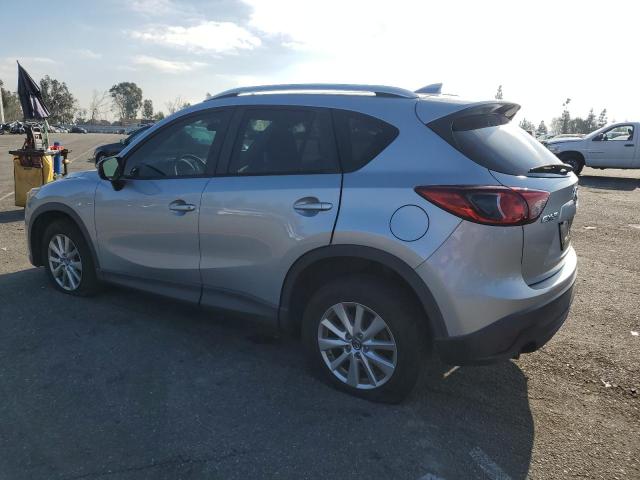 Image 2 of 2016 MAZDA CX-5 SPORT 2016 with VIN JM3KE2BY8G0656117