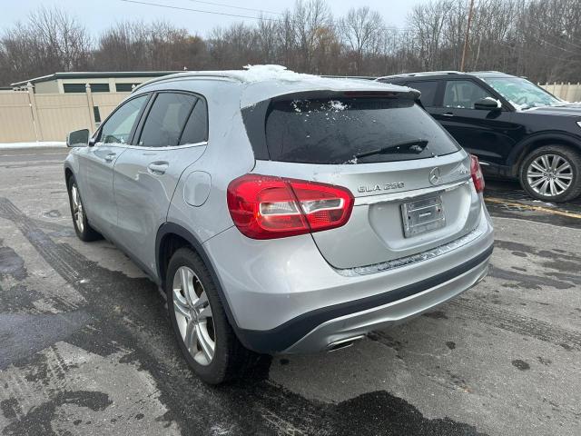 Изображение 2 2015 MERCEDES-BENZ GLA 250 4MATIC 2015 с VIN WDCTG4GB8FJ065862