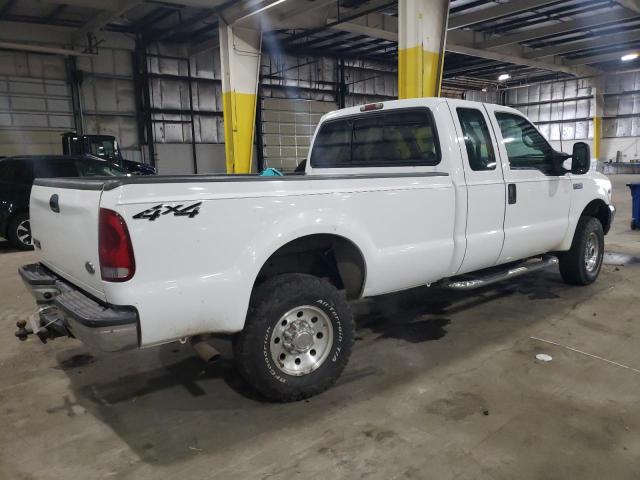 Изображение 3 2001 FORD F250 SUPER DUTY 2001 с VIN 1FTNX21L61EC34699