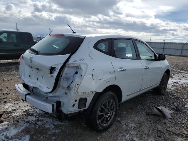 Image 3 of 2014 NISSAN ROGUE SELECT S 2014 with VIN JN8AS5MV1EW702810