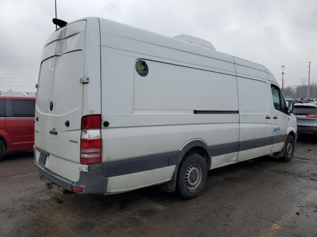 Image 3 of 2017 MERCEDES-BENZ SPRINTER 2500 2017 with VIN WD3PE8CDXHP557217